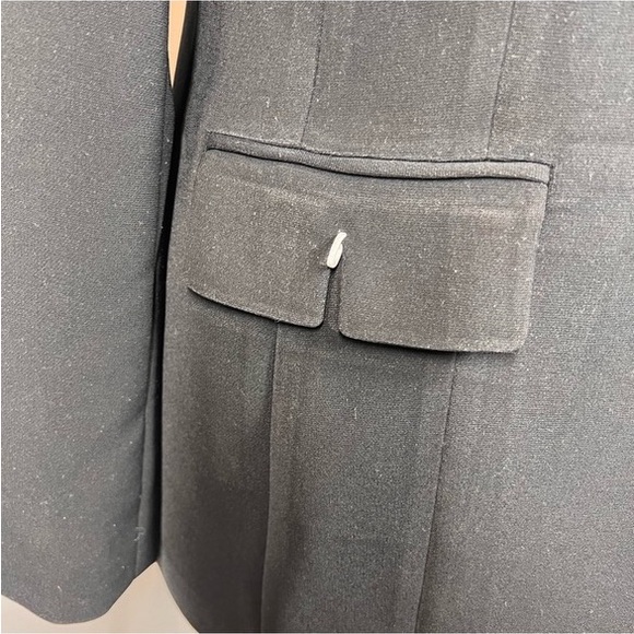 EUC Tahari ASL Button Front Blazer - Picture 6 of 9